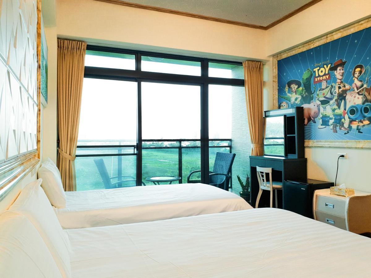 Emilia Villa Hằng Xuân Cổ Trấn Ngoại thất bức ảnh
