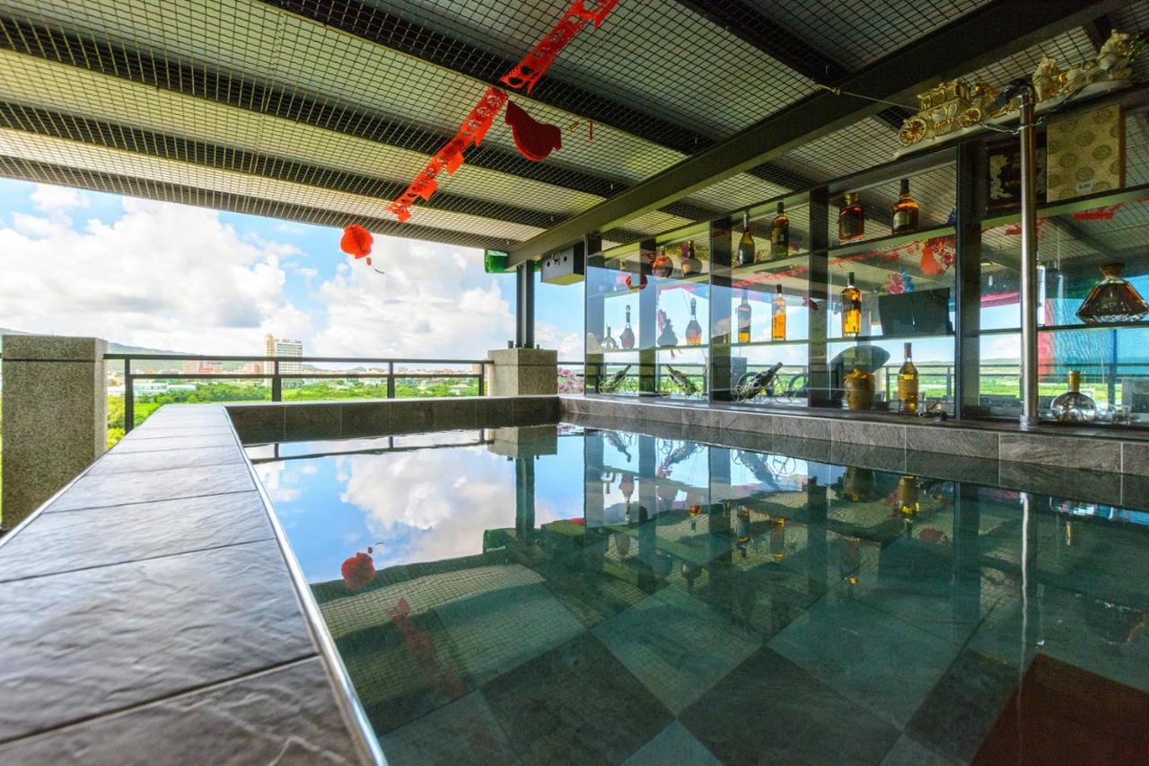 Emilia Villa Hằng Xuân Cổ Trấn Ngoại thất bức ảnh