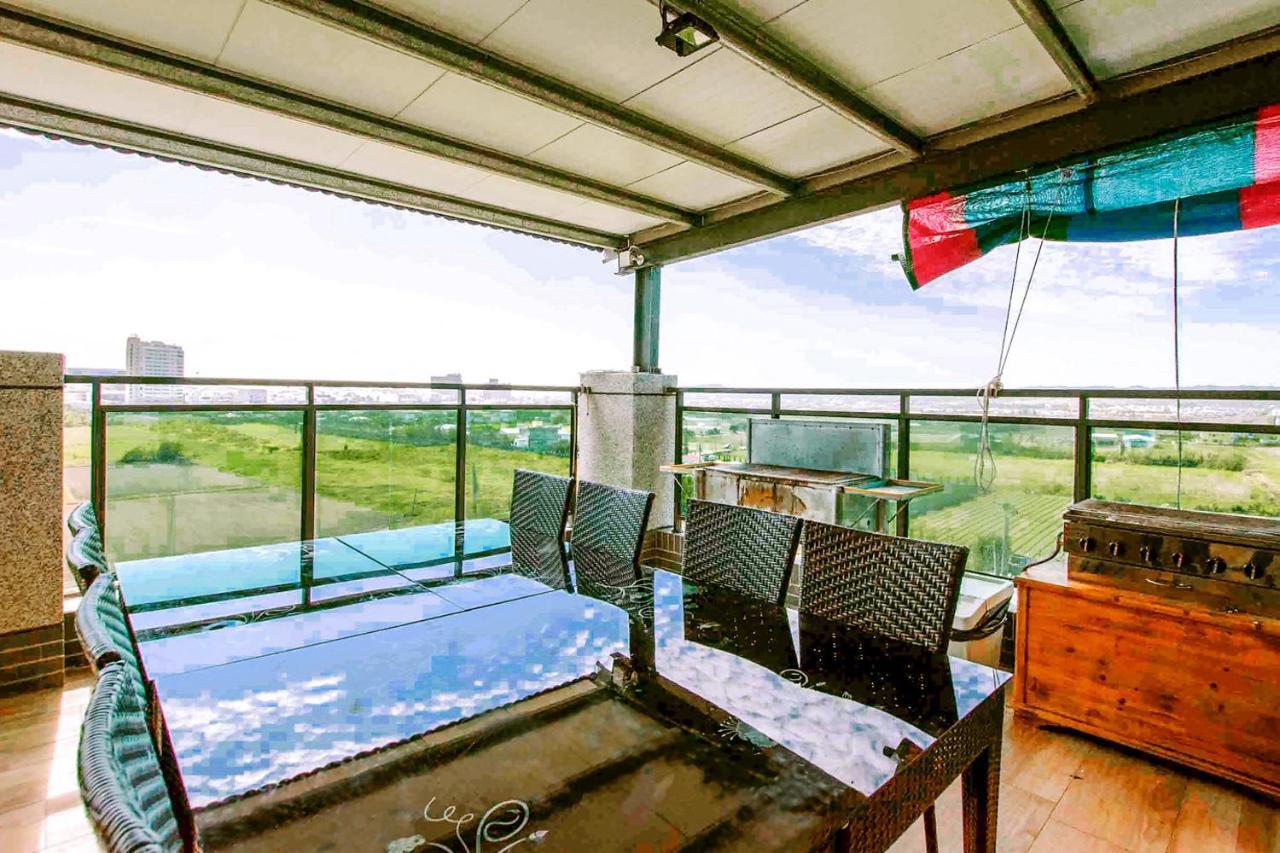 Emilia Villa Hằng Xuân Cổ Trấn Ngoại thất bức ảnh