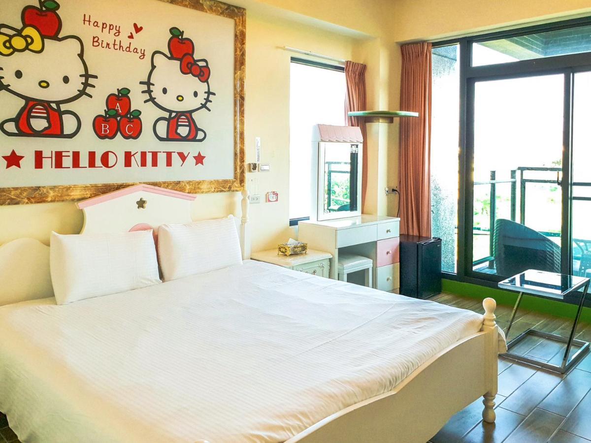 Emilia Villa Hằng Xuân Cổ Trấn Ngoại thất bức ảnh