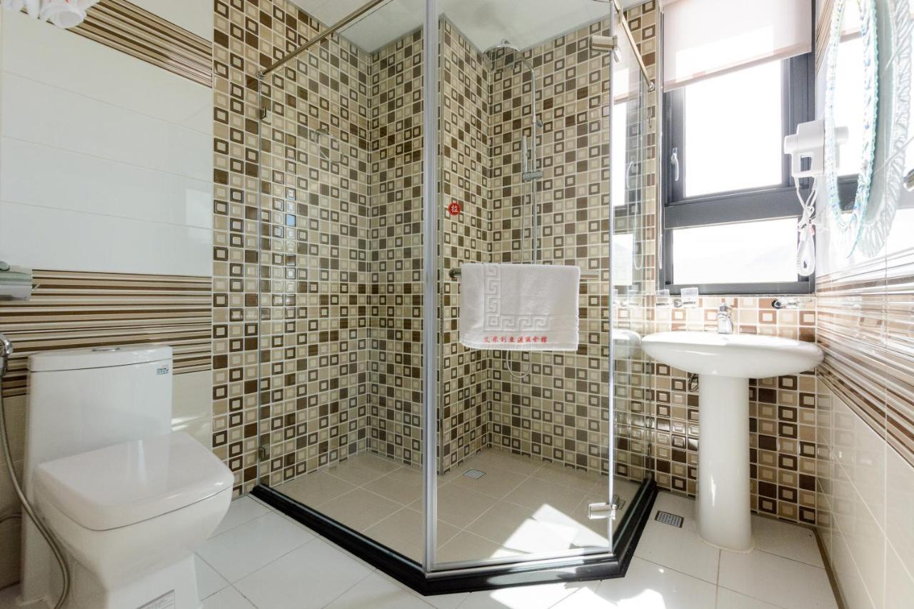 Emilia Villa Hằng Xuân Cổ Trấn Ngoại thất bức ảnh