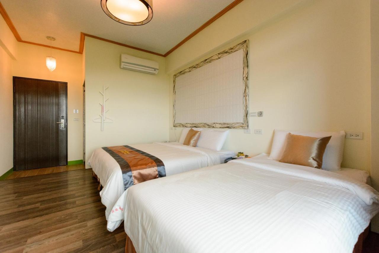 Emilia Villa Hằng Xuân Cổ Trấn Ngoại thất bức ảnh