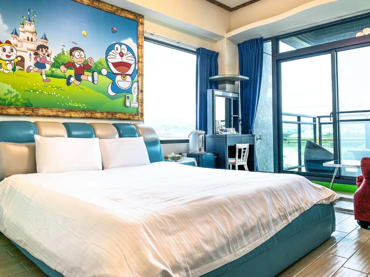 Emilia Villa Hằng Xuân Cổ Trấn Ngoại thất bức ảnh