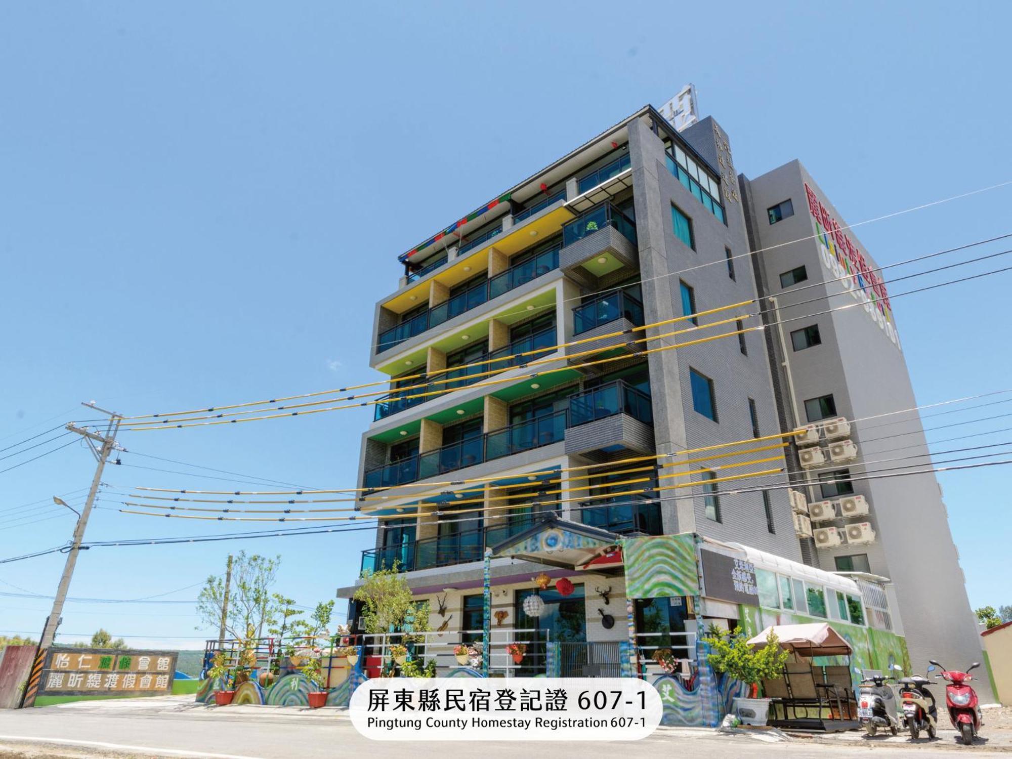 Emilia Villa Hằng Xuân Cổ Trấn Ngoại thất bức ảnh