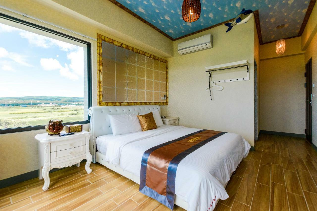 Emilia Villa Hằng Xuân Cổ Trấn Ngoại thất bức ảnh
